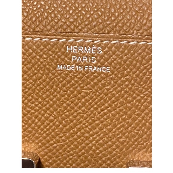 HERMES CONSTANCE TO GO - Picture 5 of 7